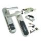 Cerradura Clear Vision 13.56MHz Control Acceso