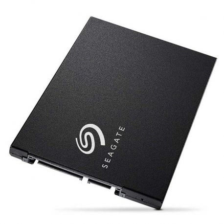 Disco Sólido Seagate Barracuda 250Gb 2.5' SATA 6Gb