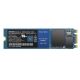Disco Sólido Western Digital Blue 500Gb M.2 2280