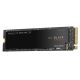 Disco Sólido Western Digital Black 250Gb M.2 2280