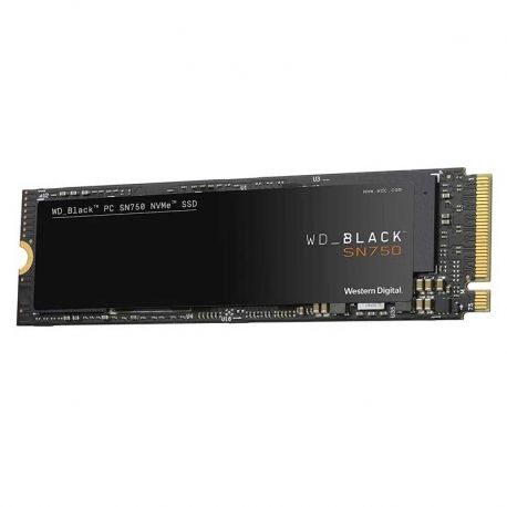Disco Sólido Western Digital Black 250Gb M.2 2280
