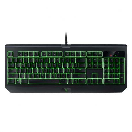 Teclado Razer BlackWidows Inalámbrico Español