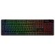 Teclado Thermaltake Poseidon Z Rgb USB Español