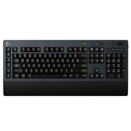 Teclado Mouse Logitech Gaming G613 Bluetooth Espa