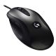 Mouse Logitech 910-005543 Mx518 8 Botones USB