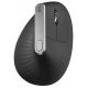Mouse Logitech 910-005447 Ergonómico 6 botones
