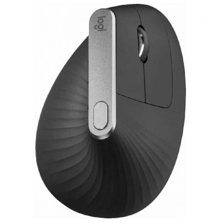 Mouse Logitech 910-005447 Ergonómico 6 botones