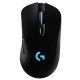 Mouse Gaming Logitech G703 6 botones inalámbrico