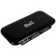 Hub USB Klip Xtreme KUH-190B 4 X Usb 2.0 sobremesa