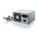Fuente de poder FIVESTAR 600W 24/20Pin 2IDE 2Sata