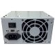 Fuente de poder FIVESTAR 600W 24/20Pin 2IDE 2Sata