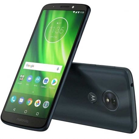 Celular Motorola G6 Play 3GB 32GB 13MP LTE Indigo