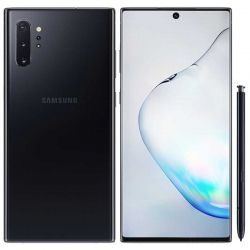 Celular Samsung Galaxy Note 10 256Gb 8GB 40MP
