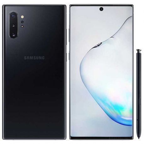 Celular Samsung Galaxy Note 10 256Gb 8GB 40MP