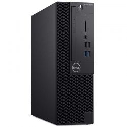 Desktop Dell Optiplex Sff 3070 Core I5 8Gb 1Tb W10
