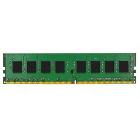 Memoria RAM Kingston KVR26N19S6/4 Ddr4 4Gb 2666Mhz