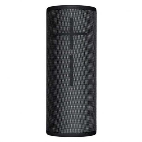 Parlante Logitech Ultimate Ears Megaboom Bluetooth