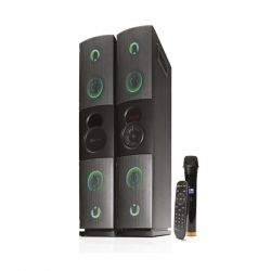 Parlante Klip Xtreme KFS-600 2800 Watts Bluetooth