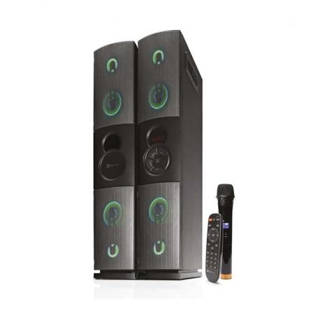 Parlante Klip Xtreme KFS-600 2800 Watts Bluetooth