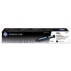 Kit Recarga De Tóner HP Laser 103A Negro 2500 Pag