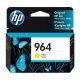 Cartucho de Tinta HP 3JA52AL 964 Amarillo 700 Pág
