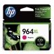 Cartucho Tinta HP 3JA55AL 964XL Magenta Original