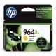Cartucho Tinta HP 3JA56AL 964XL Amarillo Original