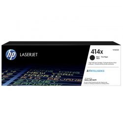 Cartucho de Tóner HP 414X Negro original 7500 Pág