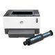 Impresora Laser HP Neverstop 1000W Wi-Fi USB Mono