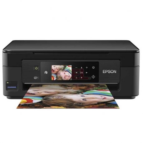 Impresora Multifunción Epson Xp441 Wi-Fi color