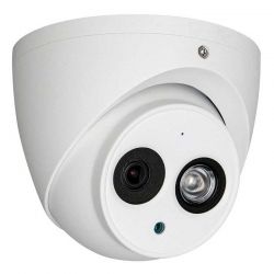 Cámara Dahua HAC-HDW1200EMN-A 2MP 2.8mm 50m Mic