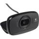 Camara Web Logitech 960-000715 720P 8 Megapixeles