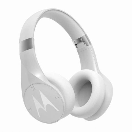 Auricular Inalambrico Motorola SH026WH Blanco