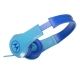 Audifono Alambrico Motorola SH027BL 3.5mm Azul