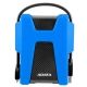 Disco Externo Adata AHD680-1TU31-CBK HD680 HDD 1Tb