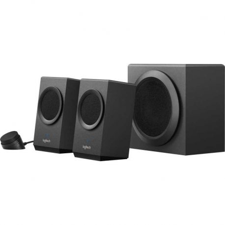 Parlante Bluethooth Logitech 980-001260 40W BT4.1