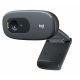 Camara Web Logitech 960-000694 720P USB 2.0 1,5m