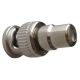 Adaptador BNC ESS C033 Macho A Rca Hembra CCTV