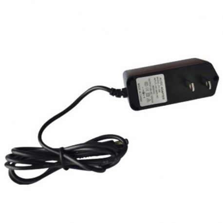 Fuente De Poder ESS C081 110V AC 12V DC 1000mAh