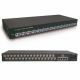 Balun Receptor Activo ESS C084 de 16Ch para Rack