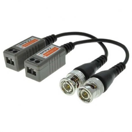 Balun ESS C097HD Pasivo Ahd Cvi Tvi 300m color