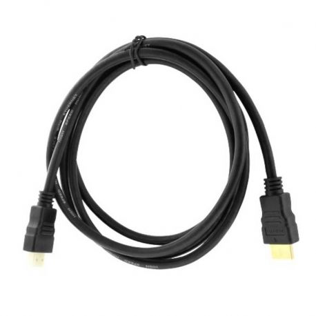 Cable Hdmi ESS C463 Rect, hembra a hembra 1.8Mts