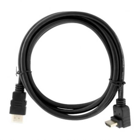 Cable Hdmi ESS Rotación hembra a hembra 1.8 Mts