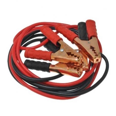Cable Eléctrico ESS D405 Pasa Corriente 2.5M 300Ah