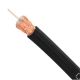 Cable Coaxial ESS D520 Rg59 caja 300m BC-CCL Negro