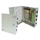 Fuente de Poder ESS C285 Regulada 9CH Dc12V 5Amp