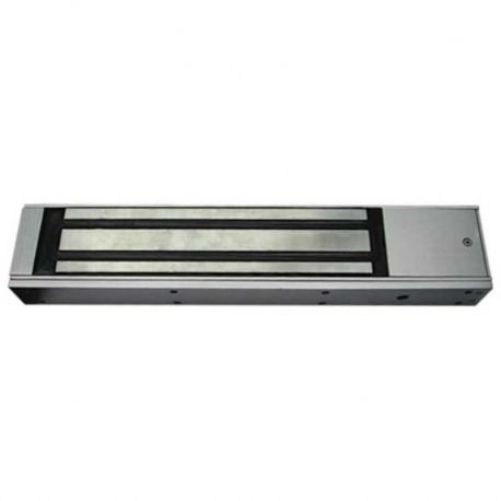 Cerradura Magnética ESS C046 para Puerta 1200 Lbs