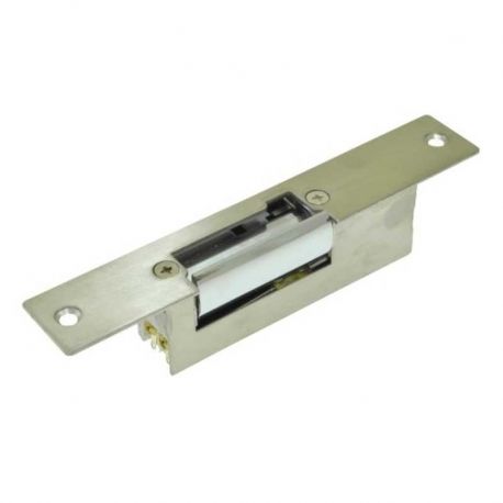 Cerradura Eléctrica ESS CA12 para Puerta 12V 350Kg