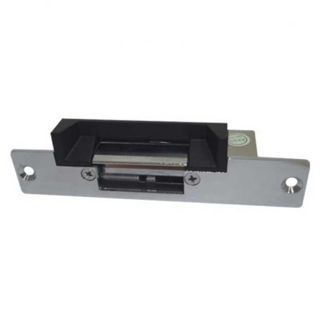 Cerradura Eléctrica ESS CA13 para Puerta 12V 250Kg