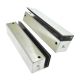 Soporte U ESS CA15 Para Puerta De Vidrio 2 Piezas